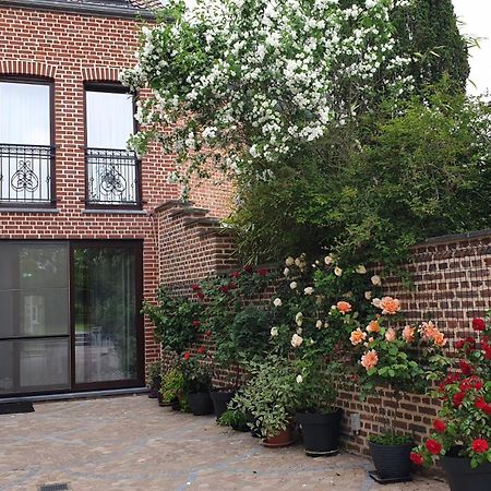 فورين B&B Secret Garden Adults Only المظهر الخارجي الصورة