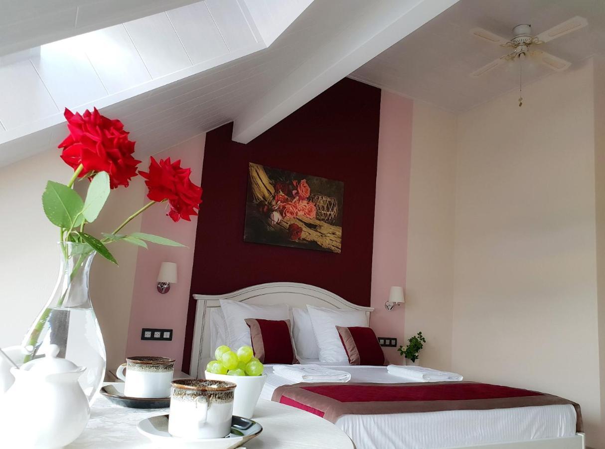 فورين B&B Secret Garden Adults Only المظهر الخارجي الصورة