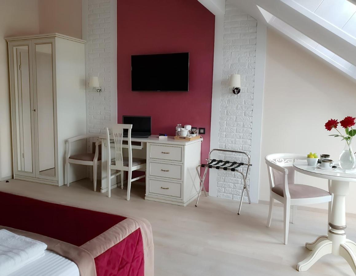 فورين B&B Secret Garden Adults Only المظهر الخارجي الصورة