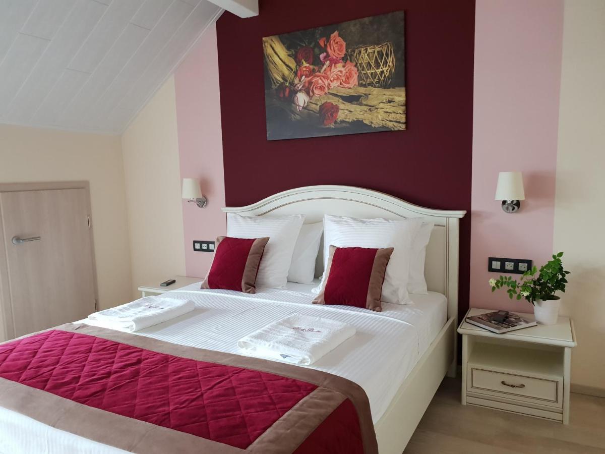 فورين B&B Secret Garden Adults Only المظهر الخارجي الصورة