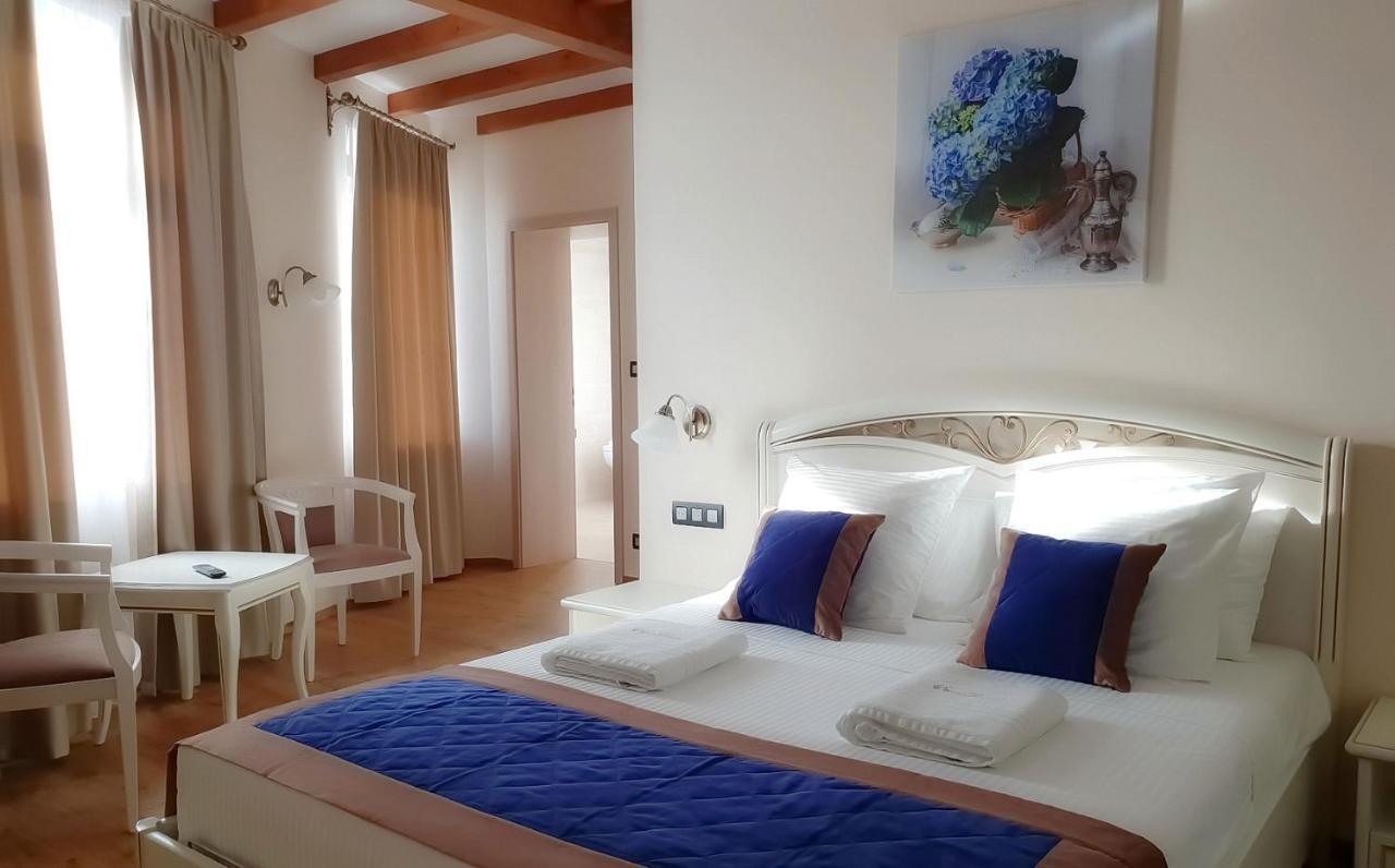فورين B&B Secret Garden Adults Only المظهر الخارجي الصورة