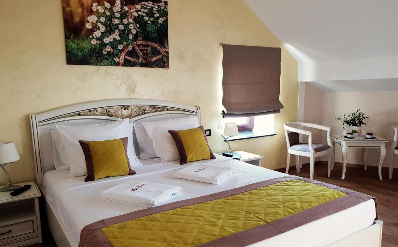 فورين B&B Secret Garden Adults Only المظهر الخارجي الصورة