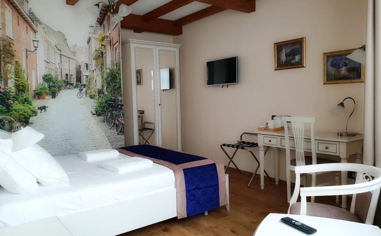 فورين B&B Secret Garden Adults Only المظهر الخارجي الصورة