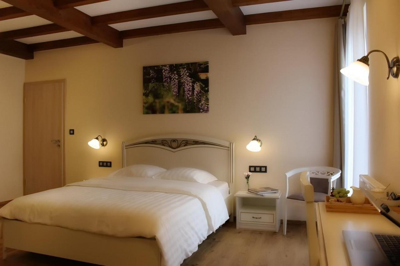 فورين B&B Secret Garden Adults Only المظهر الخارجي الصورة