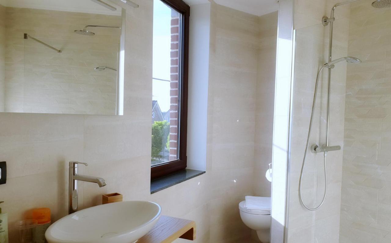 فورين B&B Secret Garden Adults Only المظهر الخارجي الصورة