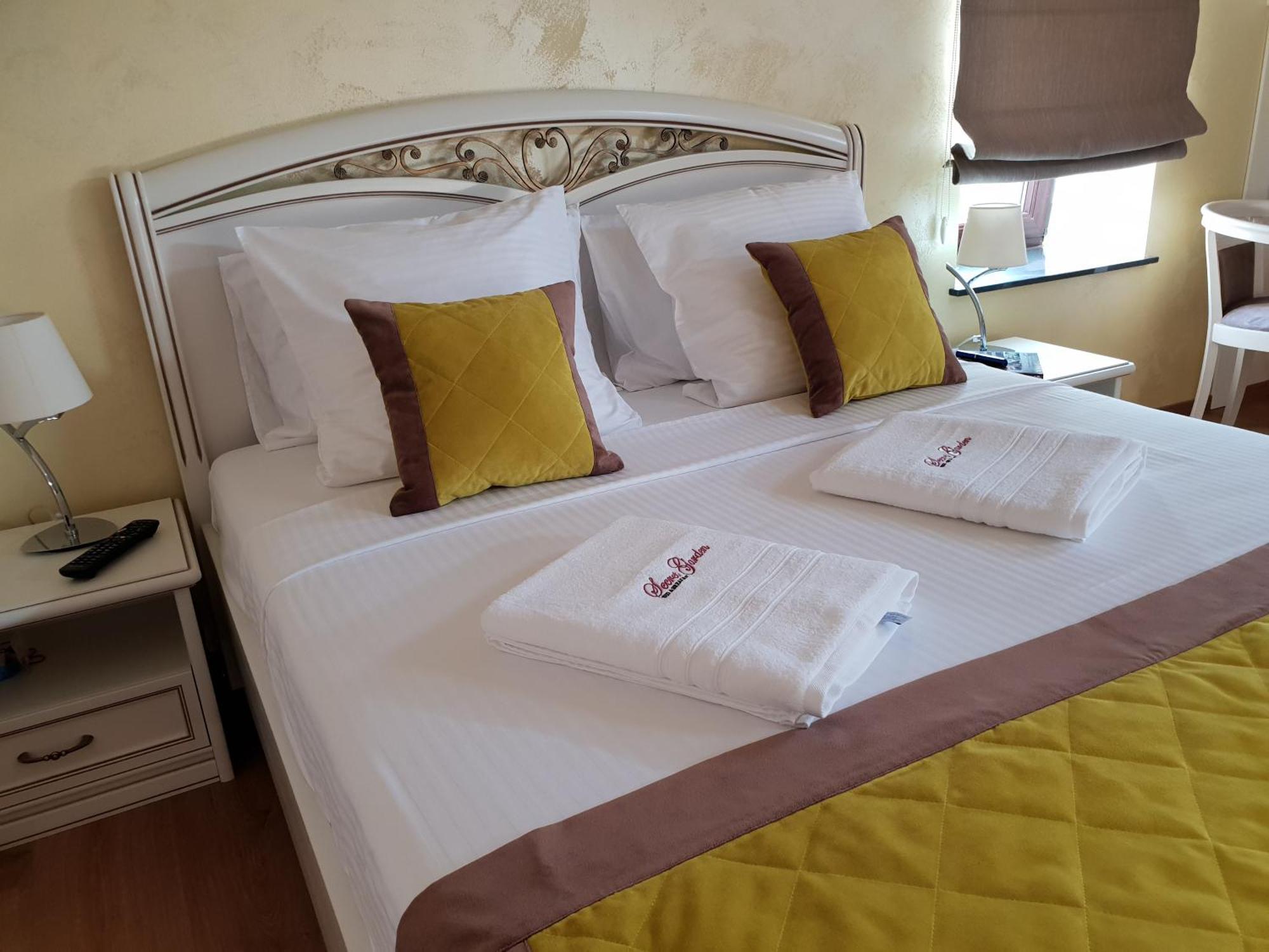 فورين B&B Secret Garden Adults Only المظهر الخارجي الصورة